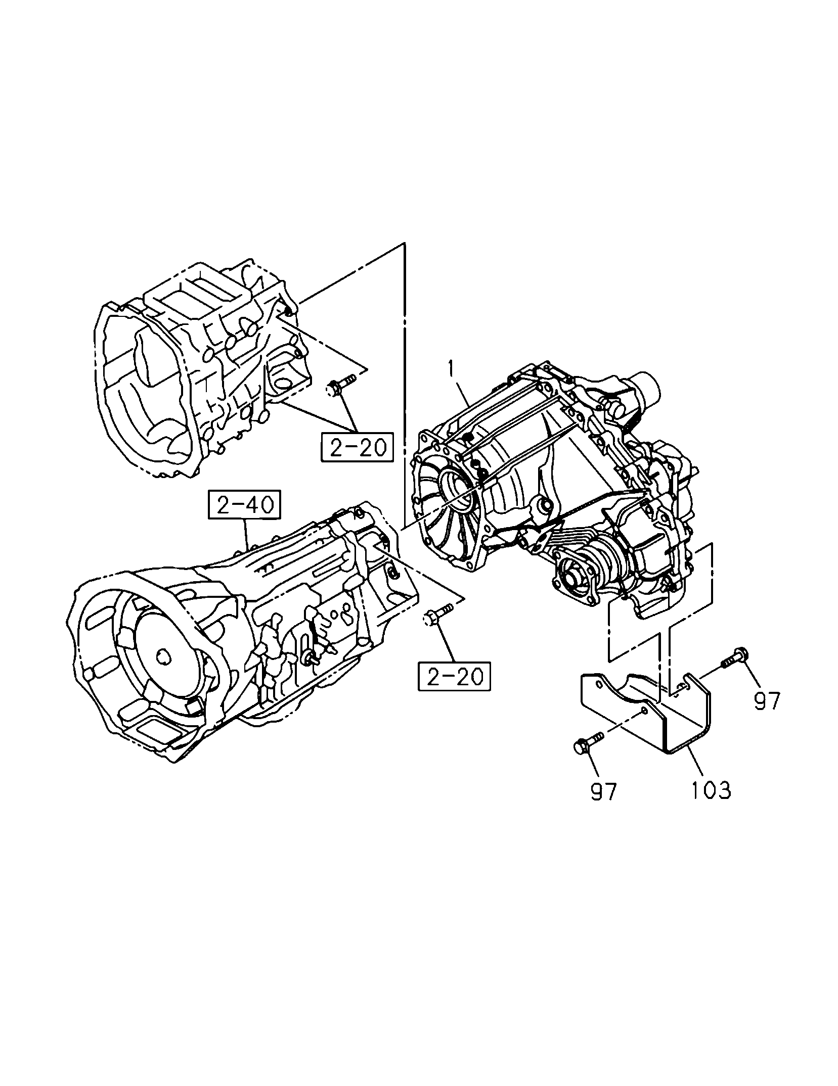 Partial Engine